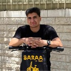 Omar Dawood