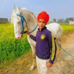 Harmalap Sandhu