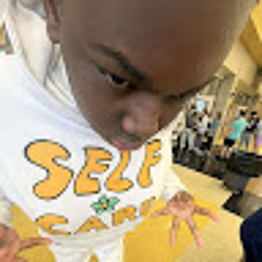 Justin Hinton