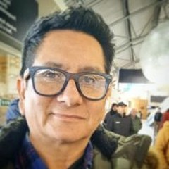 Juan Carlos Lacrampe