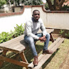 HAPPY MHLANGA