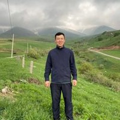 Нұржан Масекенов