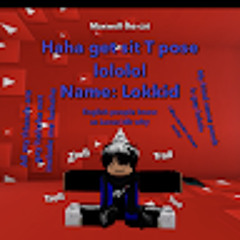 Lookkid Noit (Lucas)