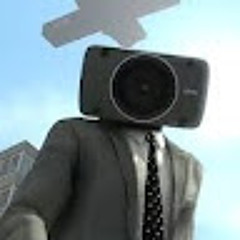 Speaker man