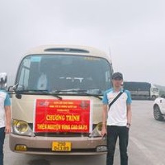 Dương Hoài Lâm