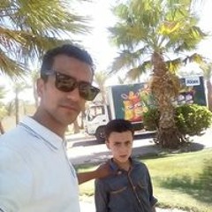 احمد السمكري