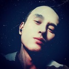 Диас Альдекенов