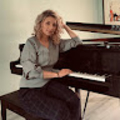 Broken on piano