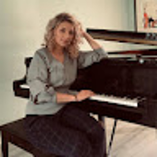 Broken on piano