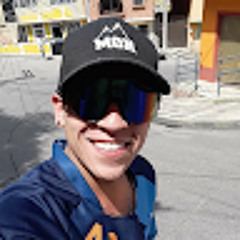 Daniel Camilo sanchez