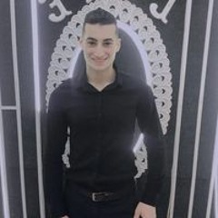 Mahmoud Elwany