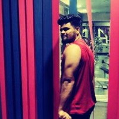 Moin Shaikh