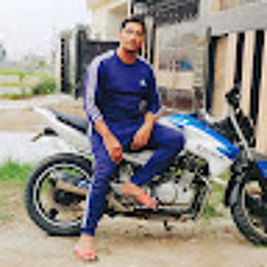 Iftikhar Hussain (Iffi)