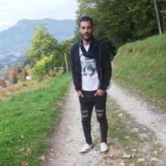 Hamido Rabie