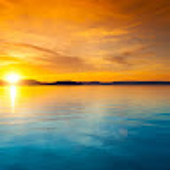 Sun Set