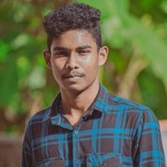 Adwaith Santhosh