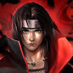 itachi uchiha