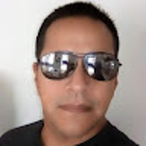 Eduardo Vargas’s avatar