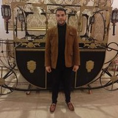 Mohamed Gamal Abdallah