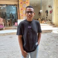 Mostafa Mohamed Ramdan