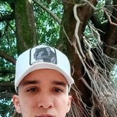 Matias Patiño