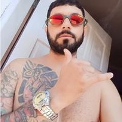 Cheio De Odio