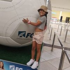 Filha de Deus