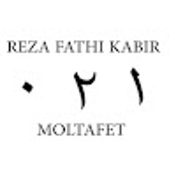 Reza Fathi