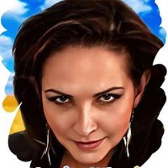 Анастасия Гришина