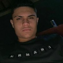 Iago Giovani