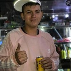 Alejandro Marin
