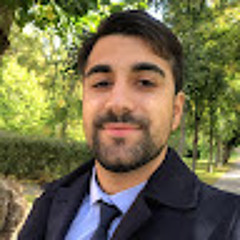 Daniar Mohidin