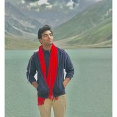 Saad Malik