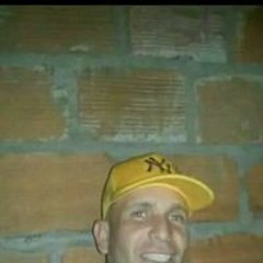 Joel Jrnsky Rodriguez