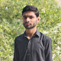 Shahbaz Ahmad Wattoo