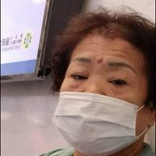 Keiko Kazuki’s avatar