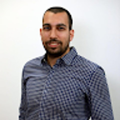 Hezi Darwish