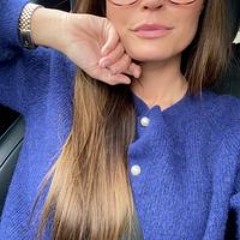 Pernille Thrane