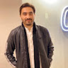 Raqib Hussain