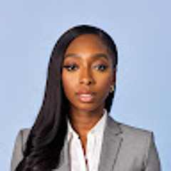 Lauren Saint Vil