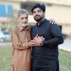 Hamayo Mughal