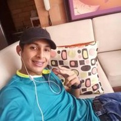 Yeison Vergel