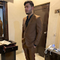 Muhammad yawar