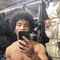 Savion Fredenburgh