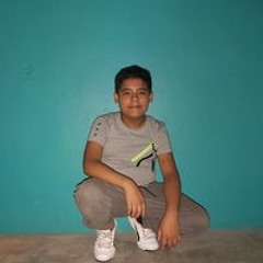Steven Chavez Tolentino