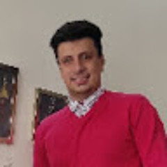 erfan khazaee