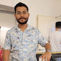 Siddhartha Pandey