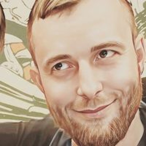 Александр Мостовои’s avatar