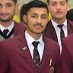 Mirza Jawad