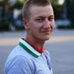 Vanya Rybchenko